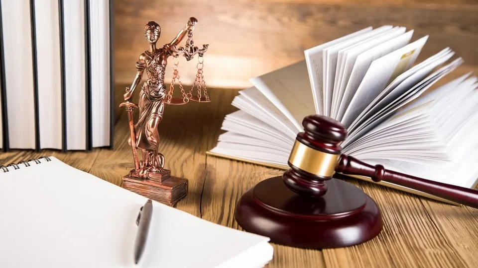 Shivron Gay Chambers