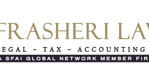 Frashëri Law Firm