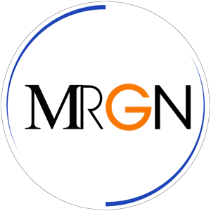 MRGN Logo