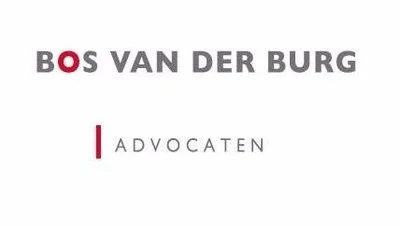 BOS VAN DER BURG
