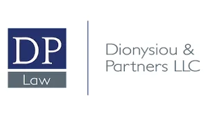 S. Dionysiou & Partners LLC (DP Law)