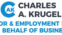 Charles Krugel Law Firm
