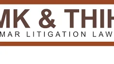 AMK & THIHA Myanmar Litigation Law Firm