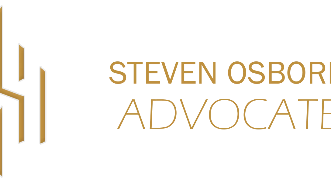 Steven Osborne Advocates